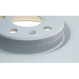 Диск тормозной передний BOSCH 0986479f90