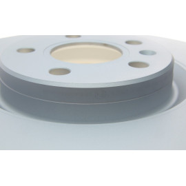 Диск тормозной передний BOSCH 0986479f90