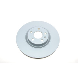 Диск тормозной передний BOSCH 0986479f90