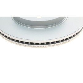Диск тормозной BOSCH 0986479f92