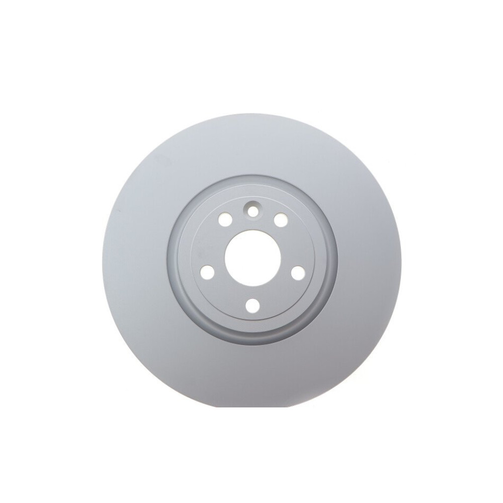 Диск гальмівний передній BOSCH 0986479g33