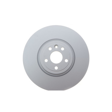 Диск тормозной передний BOSCH 0986479g33