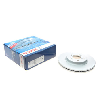 Диск гальмівний BOSCH 0986479g58