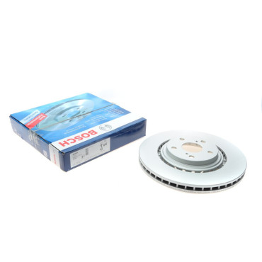 Тормозной диск BOSCH 0986479g63