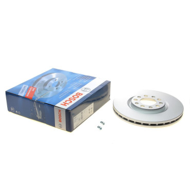 Диск гальмівний передній BOSCH 0986479g89