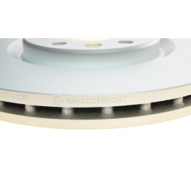 Диск гальмівний передній BOSCH 0986479g89