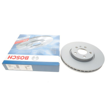 Тормозной диск BOSCH 0986479h03