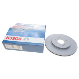 Гальмівний диск BOSCH 0986479h17