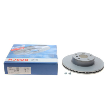 Тормозной диск BOSCH 0986479h33