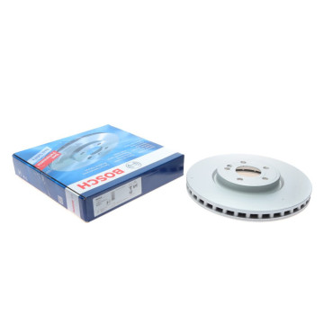 Диск гальмівний передній BOSCH 0986479h34