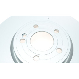 Диск тормозной передний BOSCH 0986479h34