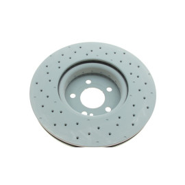 Гальмівний диск BOSCH 0986479h37