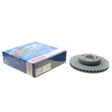 Тормозной диск BOSCH 0986479h46