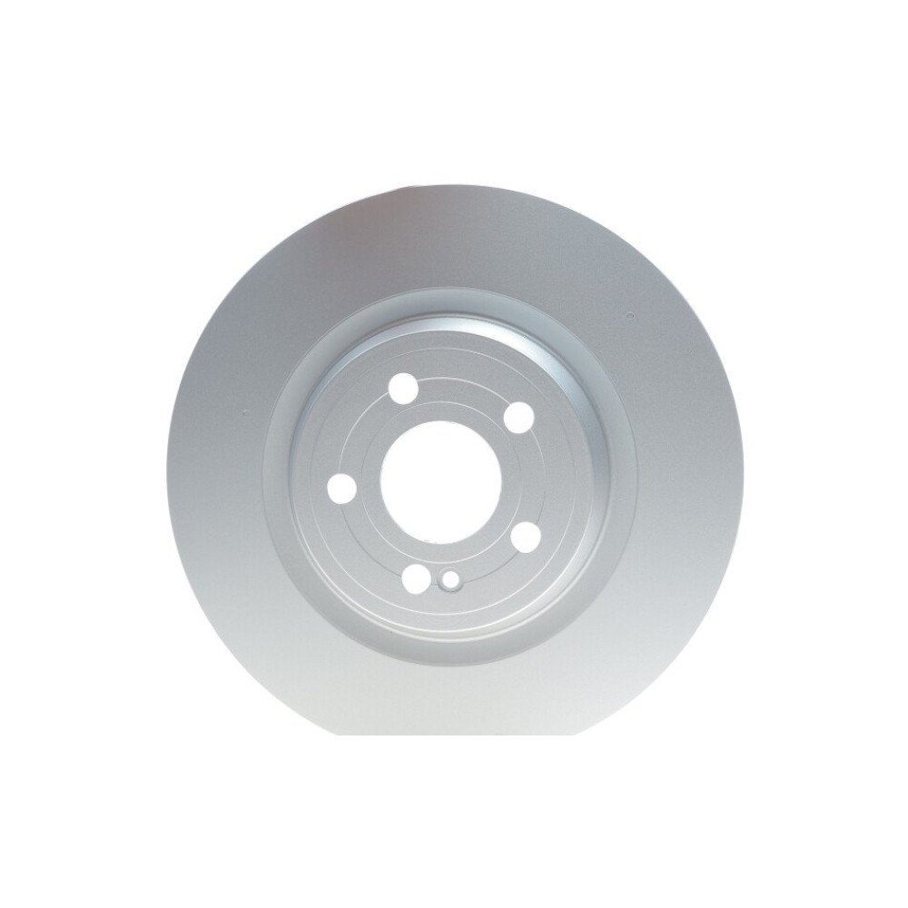 Тормозной диск BOSCH 0986479j51