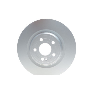 Тормозной диск BOSCH 0986479j51