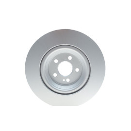 Тормозной диск BOSCH 0986479j51
