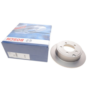 Гальмівний диск BOSCH 0986479r05
