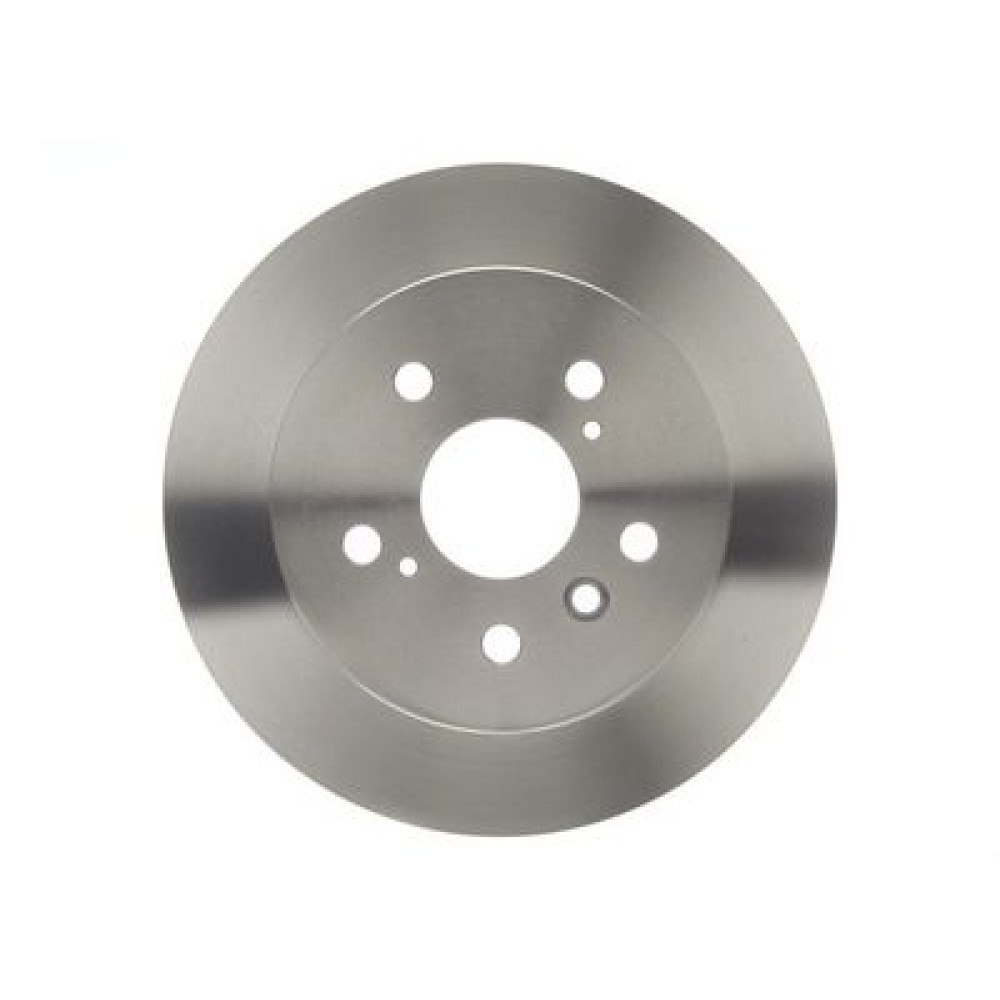 Диск гальмiвний заднiй BOSCH 0986479r06