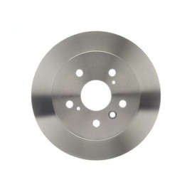 Диск гальмiвний заднiй BOSCH 0986479r06
