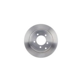 Гальмівний диск BOSCH 0986479r07