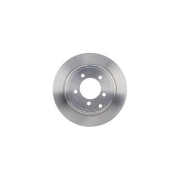 Гальмівний диск BOSCH 0986479r07