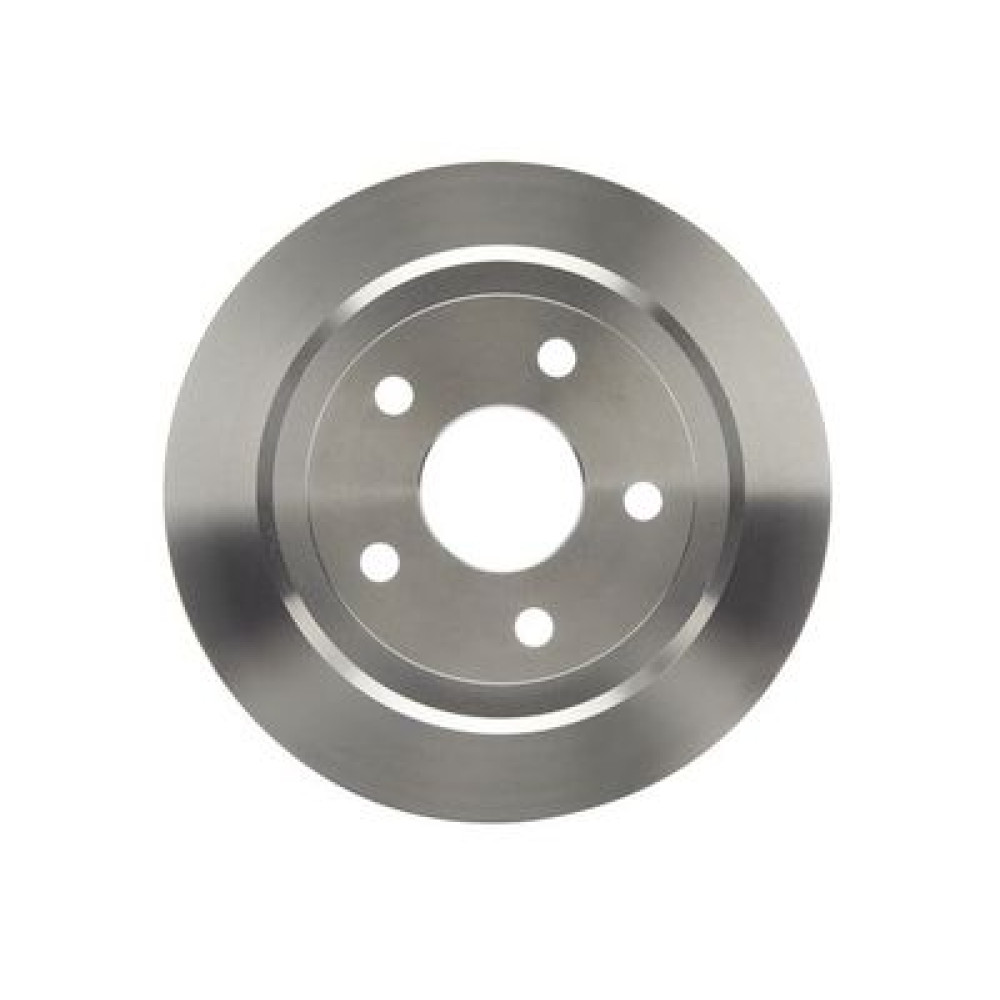 Диск гальмівний задній BOSCH 0986479r08