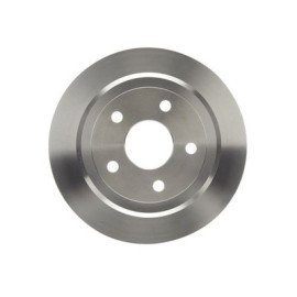 Диск гальмівний задній BOSCH 0986479r08