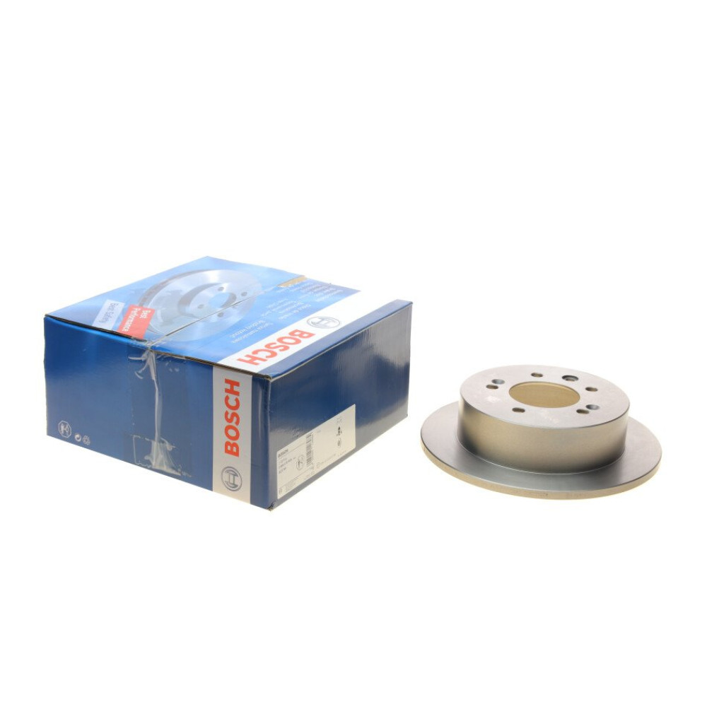 Диск гальмівний BOSCH 0986479r09