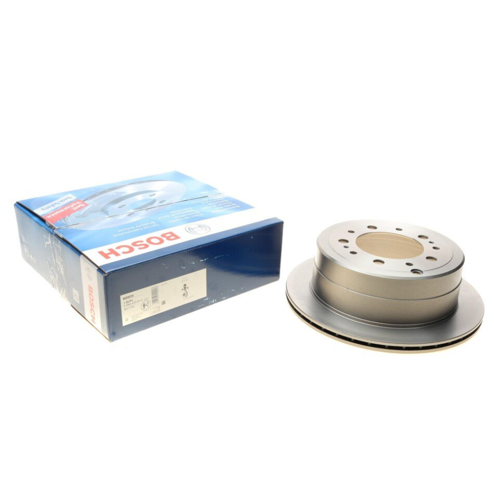 Тормозной диск BOSCH 0986479r15