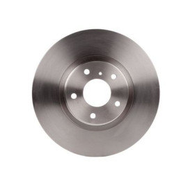 BOSCH 0986479r22 Диск тормозной BOSCH 0986479r22