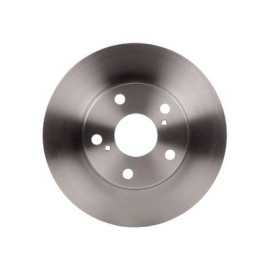 BOSCH 0986479r45 Гальмівний диск BOSCH 0986479r45