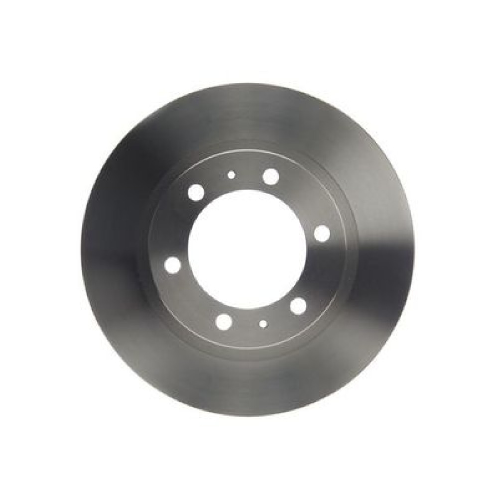 Диск гальмівний передній BOSCH 0986479r46