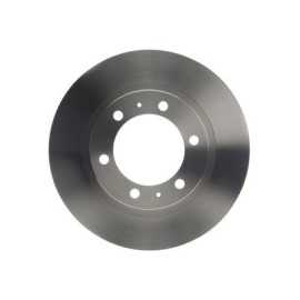 BOSCH 0986479r46 Диск гальмівний передній BOSCH 0986479r46