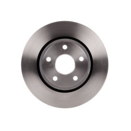 BOSCH 0986479r48 Диск гальмівний BOSCH 0986479r48