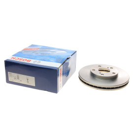 Диск гальмівний BOSCH 0986479r58