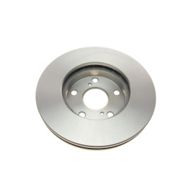 Диск гальмівний BOSCH 0986479r58