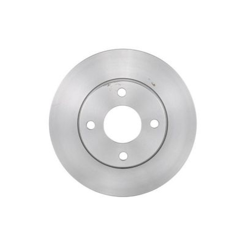 Гальмівний диск BOSCH 0986479r64