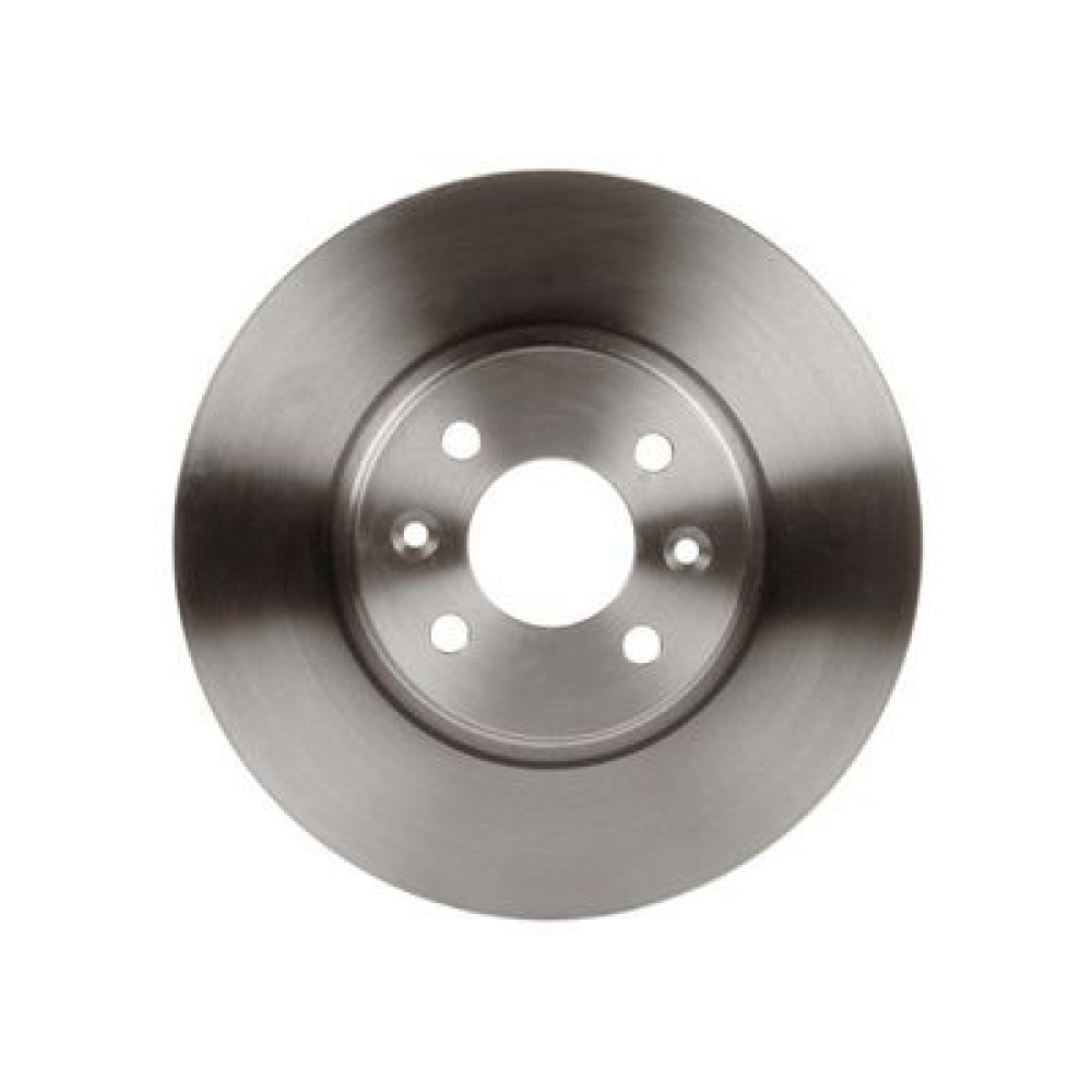 Диск гальмівний BOSCH 0986479r67