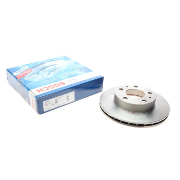 Диск гальмівний BOSCH 0986479r86