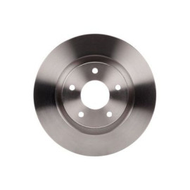 BOSCH 0986479r89 Тормозной диск BOSCH 0986479r89