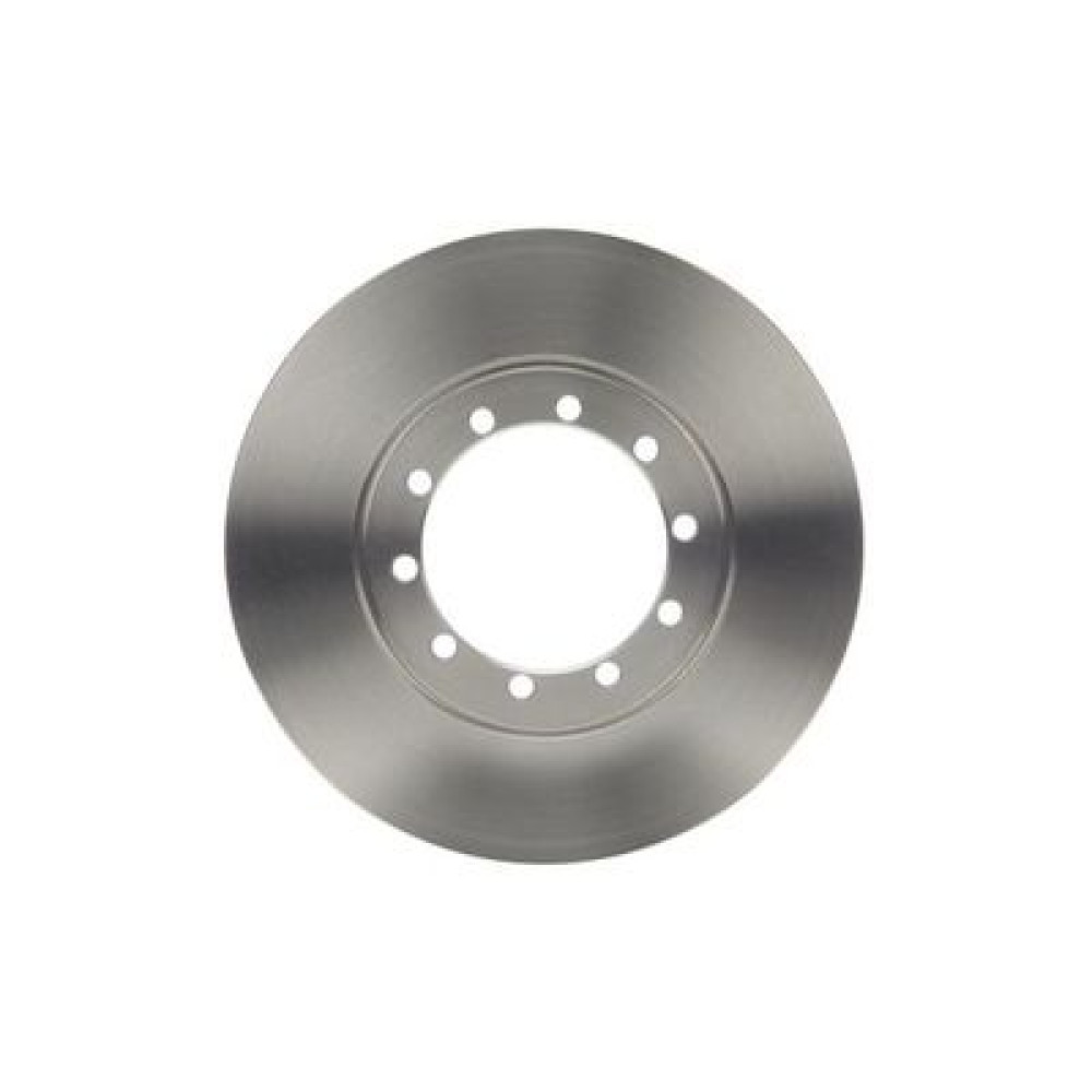 Диск гальмівний BOSCH 0986479r92