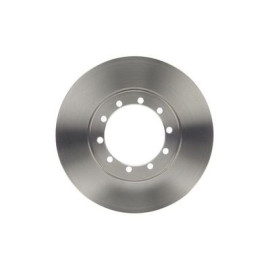 Диск гальмівний BOSCH 0986479r92