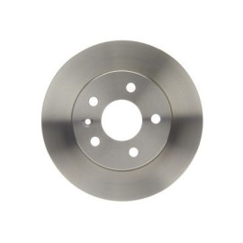 Гальмівний диск BOSCH 0986479r95