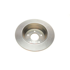 Диск тормозной BOSCH 0986479s02