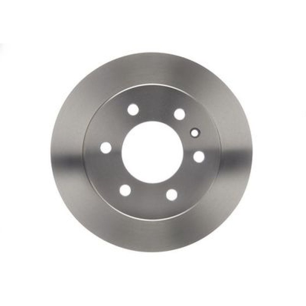 Тормозной диск BOSCH 0986479s05