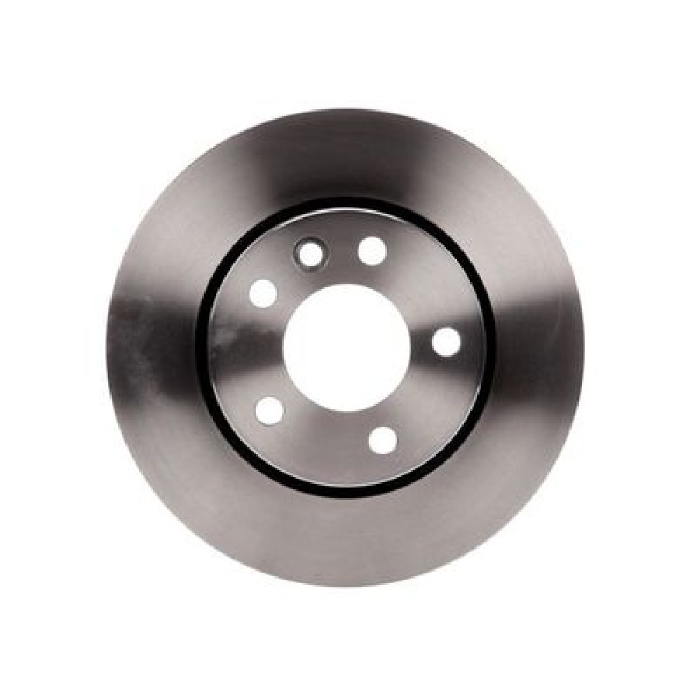 Гальмівний диск BOSCH 0986479s06