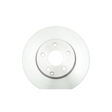 Диск гальмівний передній BOSCH 0986479s07