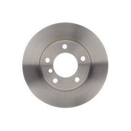 Диск гальмівний BOSCH 0986479s10