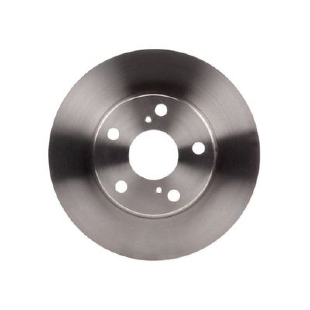 Гальмівний диск BOSCH 0986479s16
