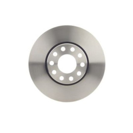 Диск тормозной BOSCH 0986479s19